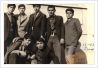Öğretmen Okulu Yıları-1971-72 Öğretmen Okulu Yıları-1971-72