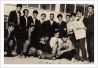 Öğretmen Okulu Yıları-1971-72 Öğretmen Okulu Yıları-1971-72