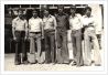 Öğretmen Okulu Yılları 1974 Öğretmen Okulu Yılları 1974