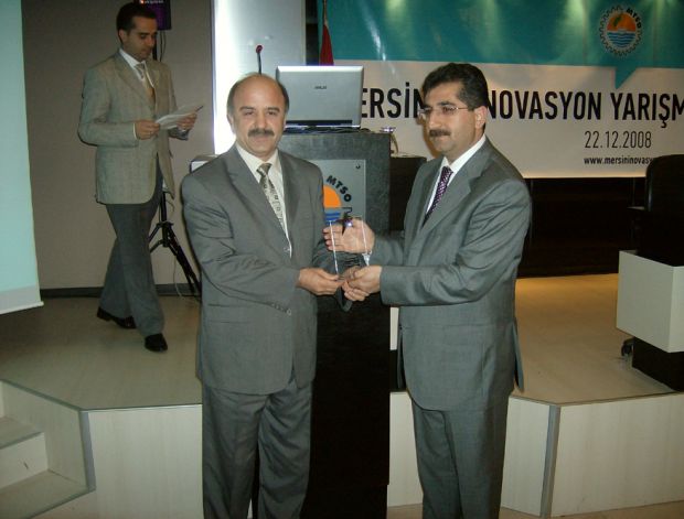 Sosyal İnavasyon Odülü